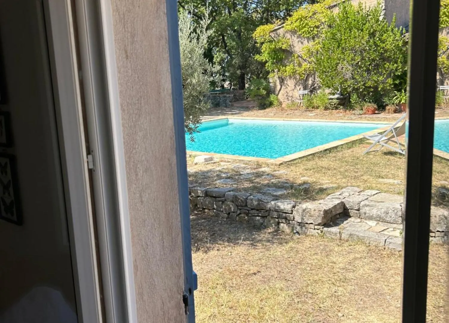 Chez Jb Appartement Lorgues Frankrijk